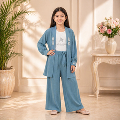 Stylish Crush Gorjet 3-Piece Set for Girls \ 6 to 7 Years
