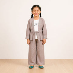 Girls Crush Gorgette 3 Piece Western Outfit Ages 2 to 7 Years